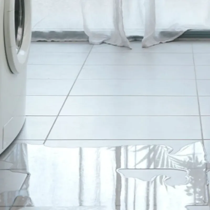 Appliance Leak Cleanup in New Castle, PA