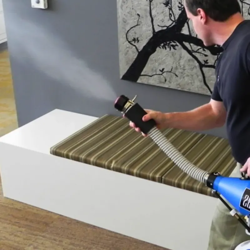 Professional Odor Removal in New Castle, PA